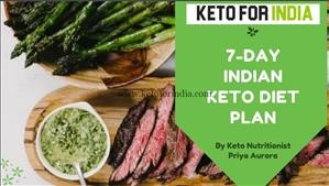 Keto Meal Plan Bodybuilding